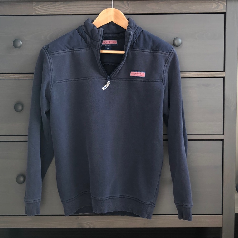 Vineyard Vines Original Shep Shirt